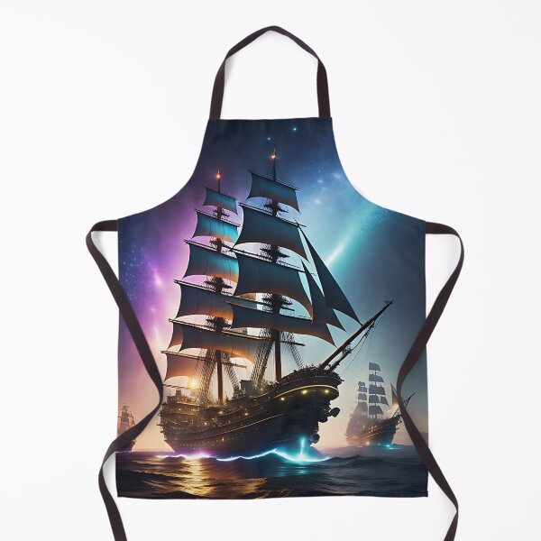 Item preview, Galactic Voyage designed and sold by RW Art Prints.
