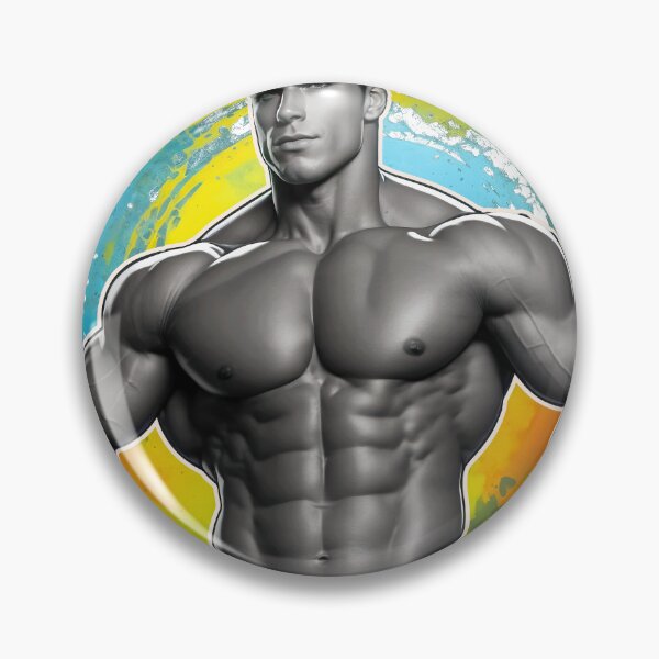 Item preview, Bodybuilder designed and sold by ForeverPrintsOK.