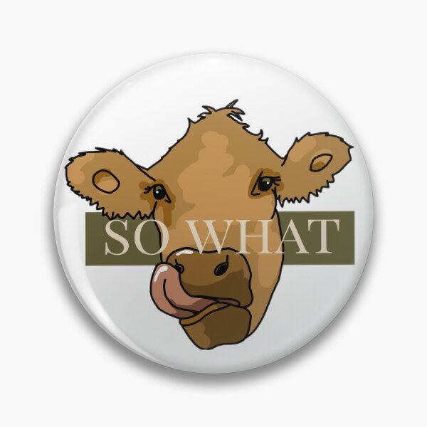 Item preview, So what designed and sold by Joleensplace.