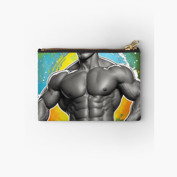 Item preview, Bodybuilder designed and sold by ForeverPrintsOK.