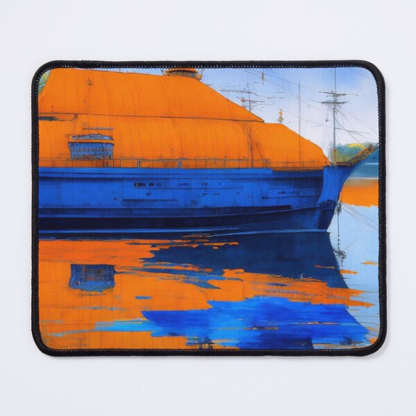 Item preview, Container ship designed and sold by M-Y-A-R-T-.