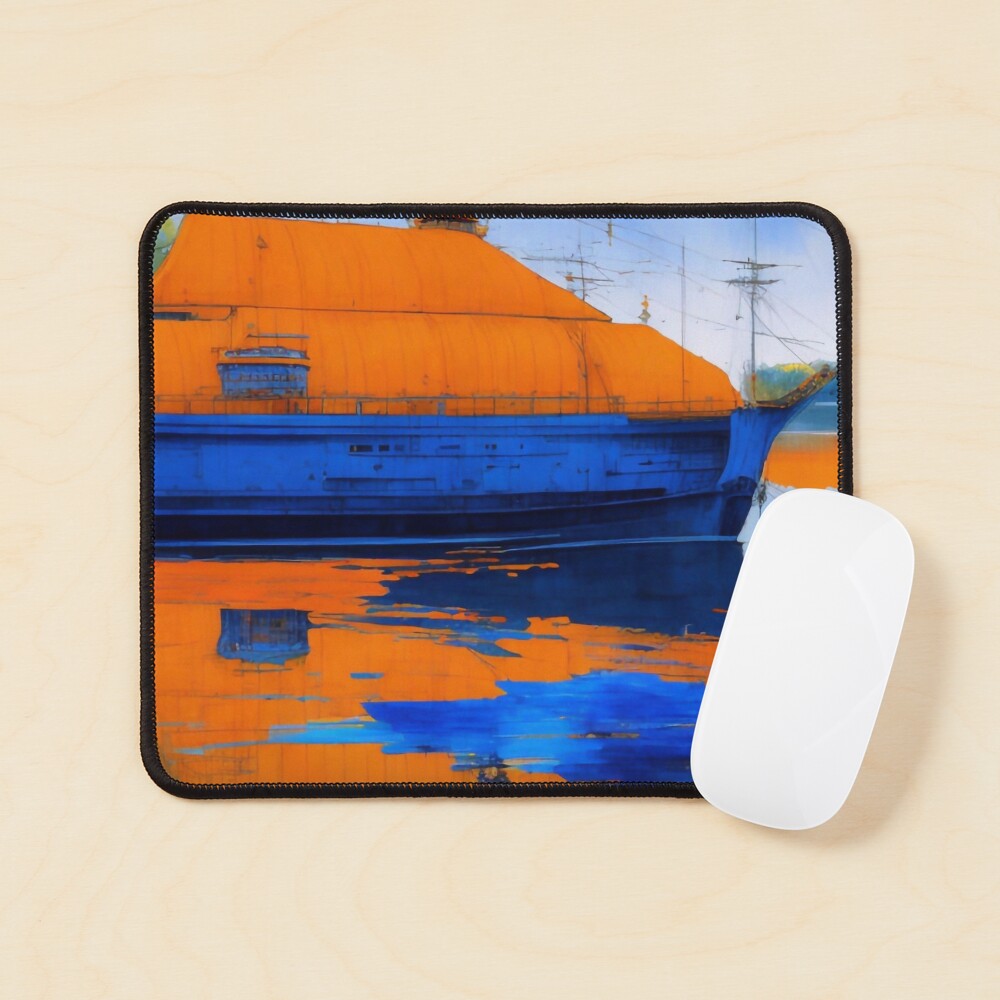 Item preview, Mouse Pad designed and sold by M-Y-A-R-T-.