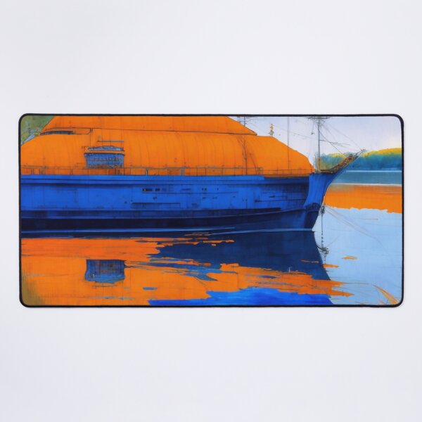 Item preview, Container ship designed and sold by M-Y-A-R-T-.
