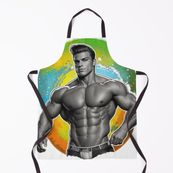 Item preview, Bodybuilder designed and sold by ForeverPrintsOK.