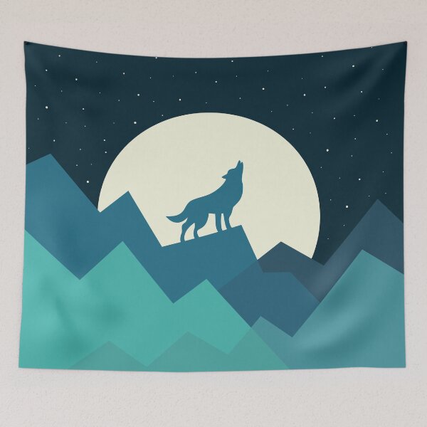 Item preview, Keep The Wild In You designed and sold by AndyWestface.