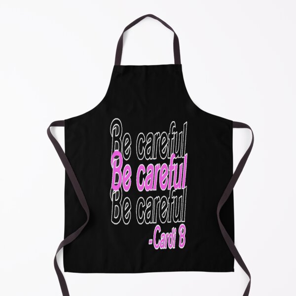 Item preview, cardi b wap - be careful designed and sold by TourneurYester.