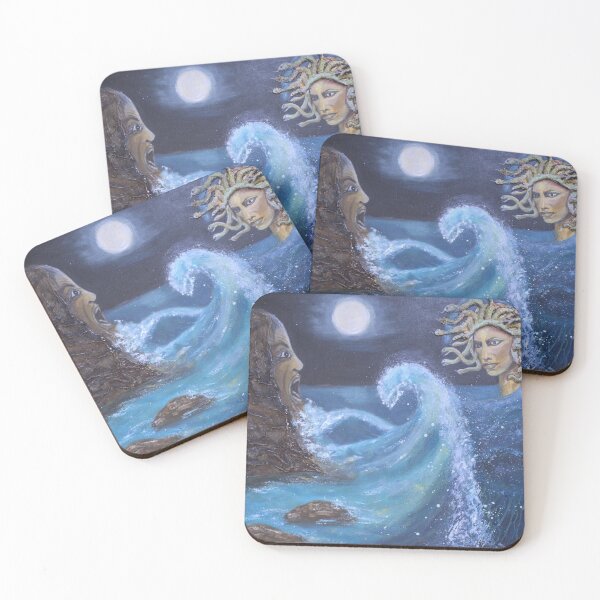 Item preview, Jellyfish designed and sold by Zanna-Art.
