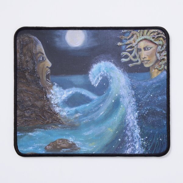 Item preview, Jellyfish designed and sold by Zanna-Art.