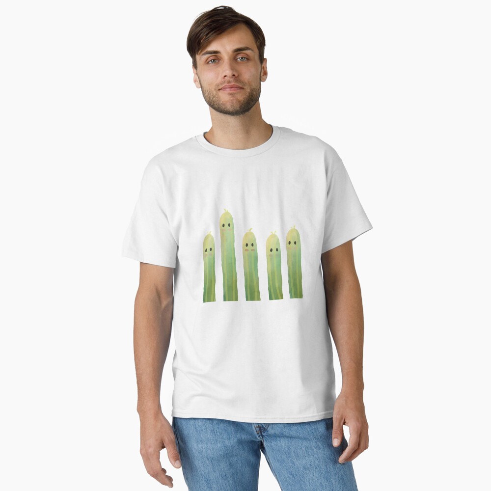 Vista previa del artículo con la obra «Camiseta clásica», diseñado y vendido por juanantoniocort.