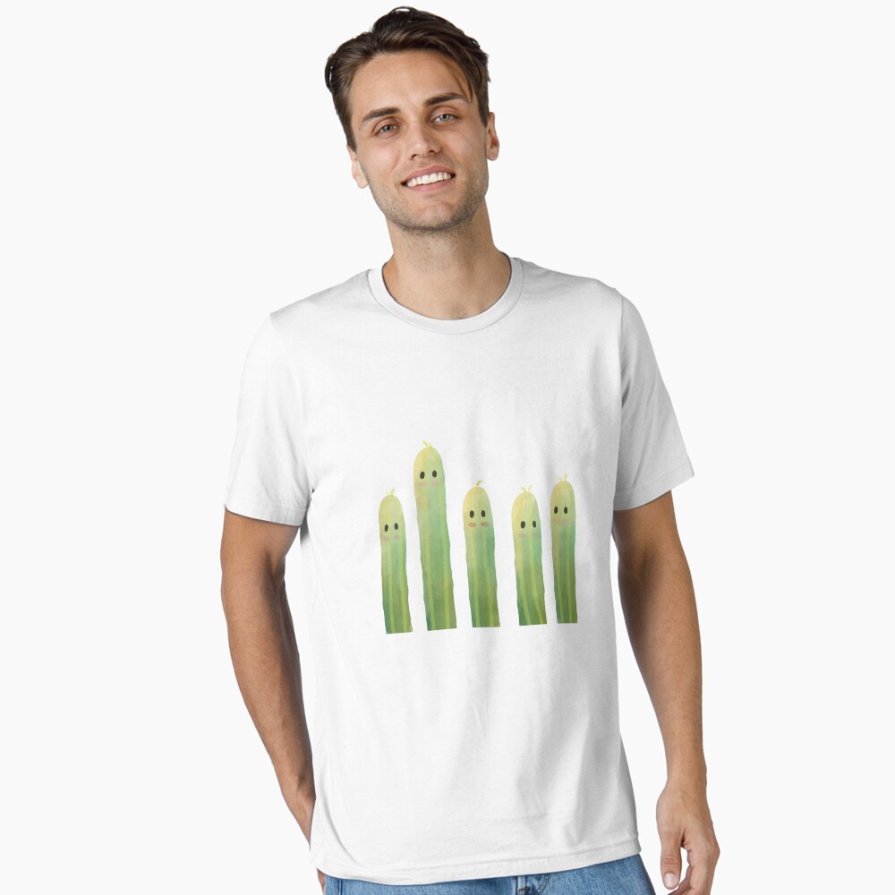 Vista previa del artículo con la obra «Camiseta esencial», diseñado y vendido por juanantoniocort.