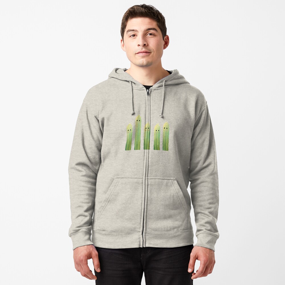 Vista previa del artículo con la obra «Sudadera con capucha y cremallera», diseñado y vendido por juanantoniocort.