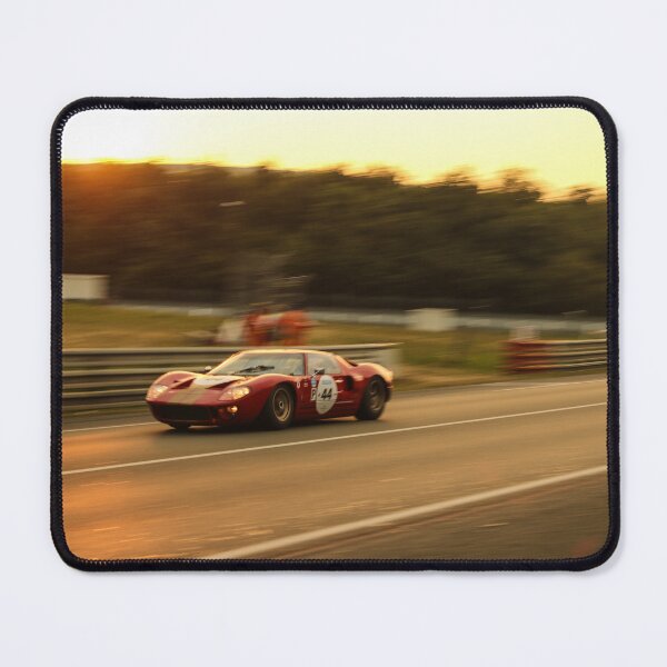 Item preview, Le Mans Ford GT40 dusk designed and sold by vintagecars.