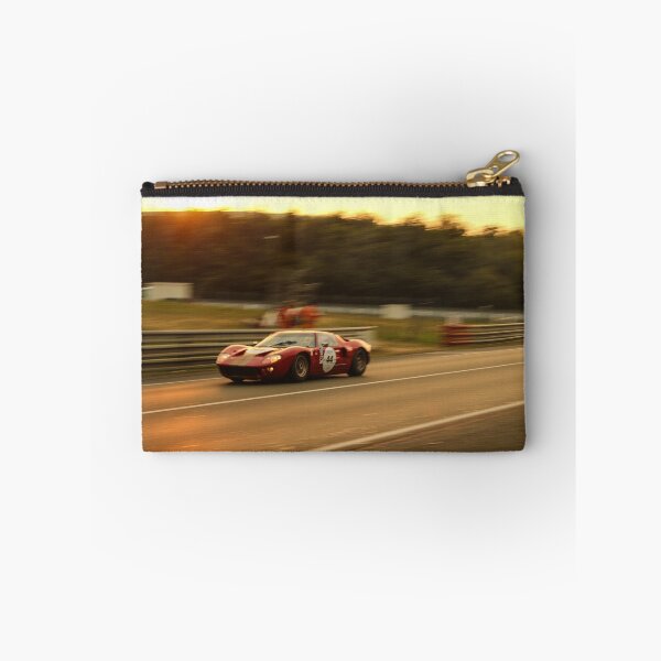 Item preview, Le Mans Ford GT40 dusk designed and sold by vintagecars.