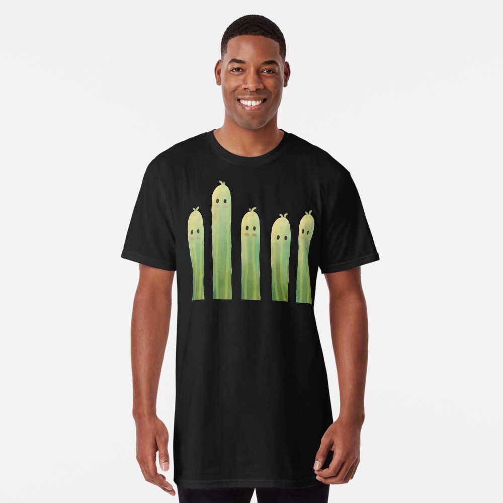 Vista previa del artículo con la obra «Camiseta larga», diseñado y vendido por juanantoniocort.