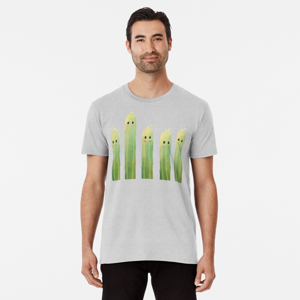 Vista previa del artículo con la obra «Camiseta premium», diseñado y vendido por juanantoniocort.