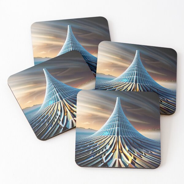 Item preview, Optical Illusion of a Cone designed and sold by SolarLove1.