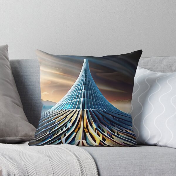 Item preview, Optical Illusion of a Cone designed and sold by SolarLove1.