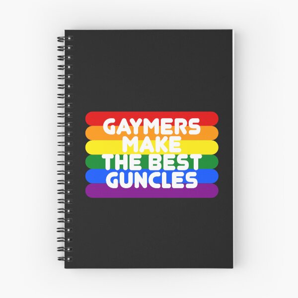 Item preview, Gaymers make the best guncles day  gay uncle gift designed and sold by GuncleCo.