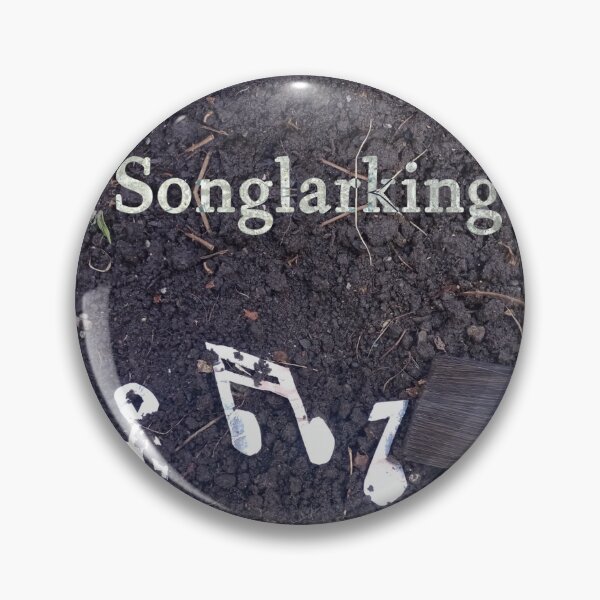 Item preview, Songlarking designed and sold by drewish.