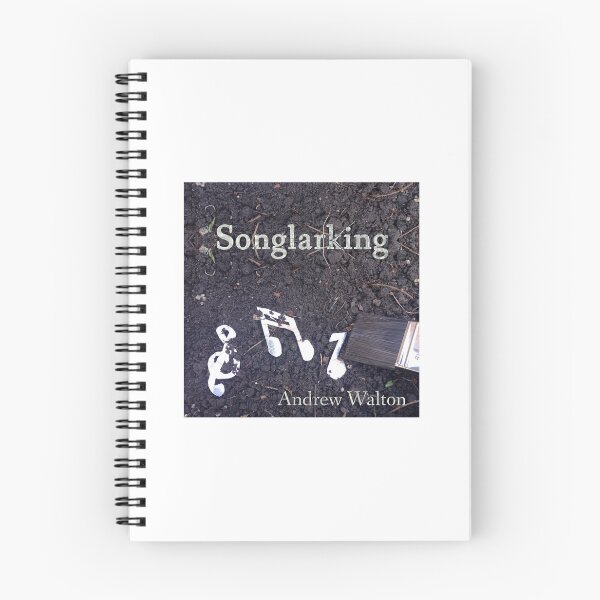 Item preview, Songlarking designed and sold by drewish.