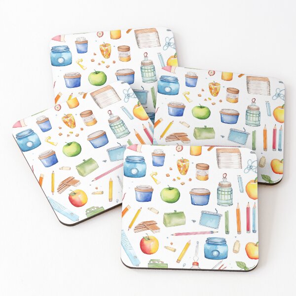 Item preview, Back toSchool designed and sold by lipe1984.