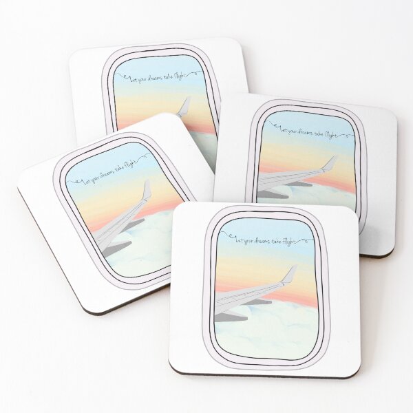 Item preview, airplane view designed and sold by adelewineloverr.