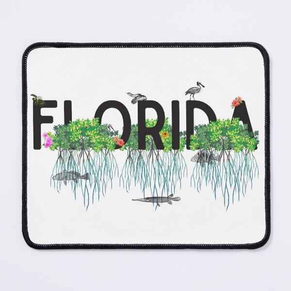 Item preview, Florida Color designed and sold by bareilly099.