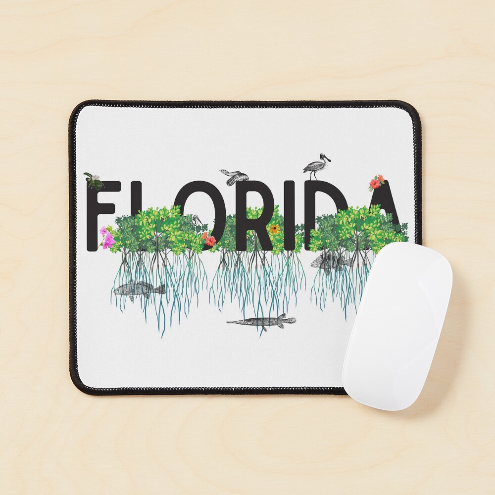 Item preview, Mouse Pad designed and sold by bareilly099.