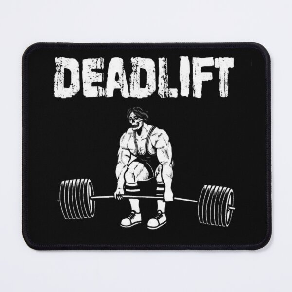 Item preview, Deadlift Design designed and sold by CozyCoz.