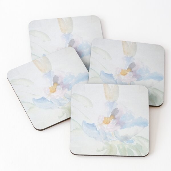 Item preview,  acquarello di fiore sbocciato  designed and sold by Pisola.