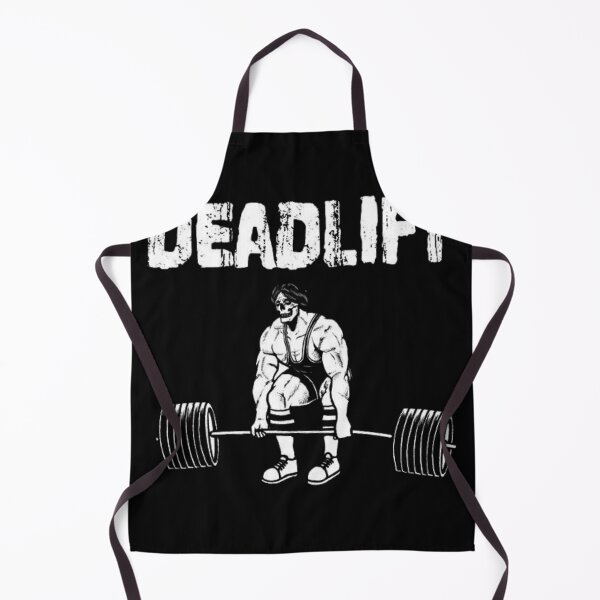 Item preview, Deadlift Design designed and sold by CozyCoz.