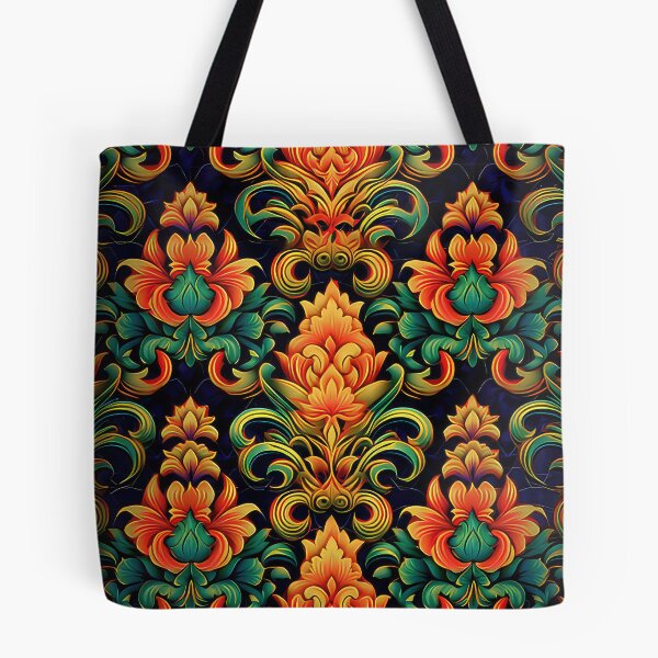 Item preview, thai style pattern designed and sold by normal-design.