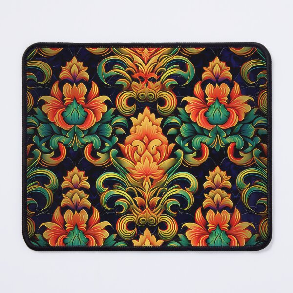 Item preview, thai style pattern designed and sold by normal-design.
