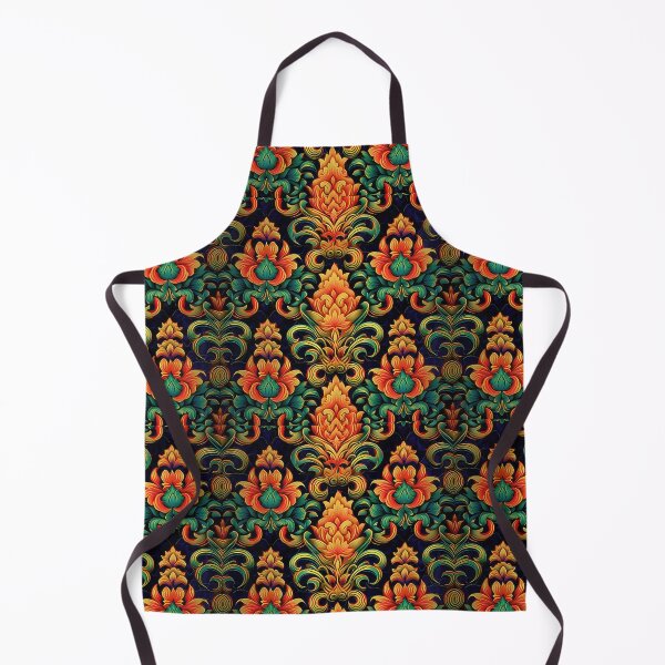 Item preview, thai style pattern designed and sold by normal-design.