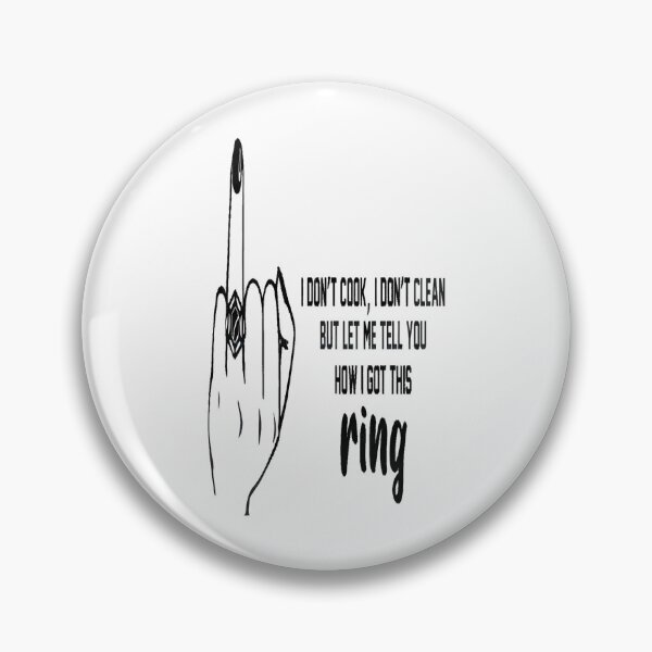Item preview, cardi b wap - i dont cook but i got the ring designed and sold by TourneurYester.