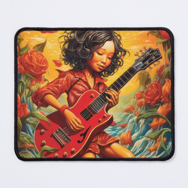 Item preview, Celestial Punk Grooves - Powerful Sounds in Graphics designed and sold by Piotrek0001.