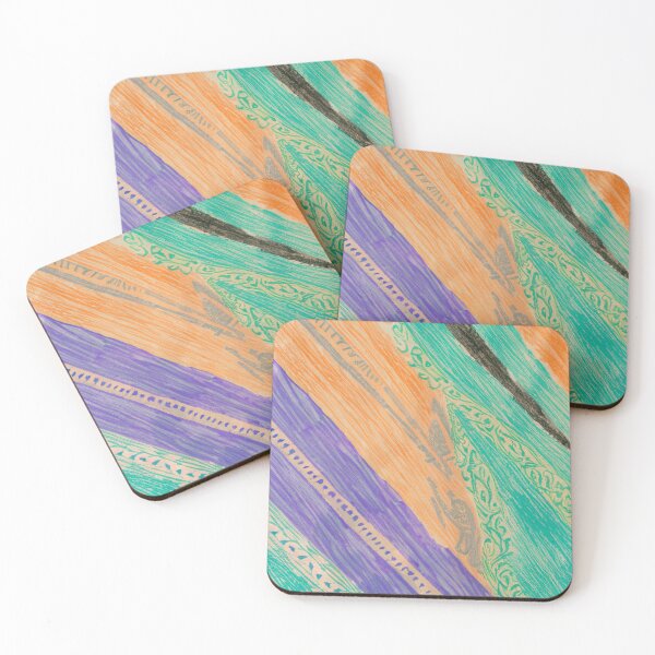 Item preview, colorful 5 designed and sold by DejanVuk.