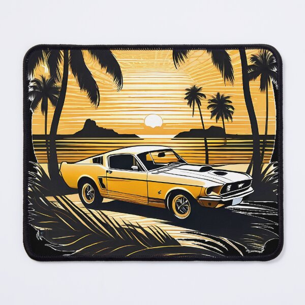 Item preview, Golden sunset illuminated designed and sold by M-Y-A-R-T-.