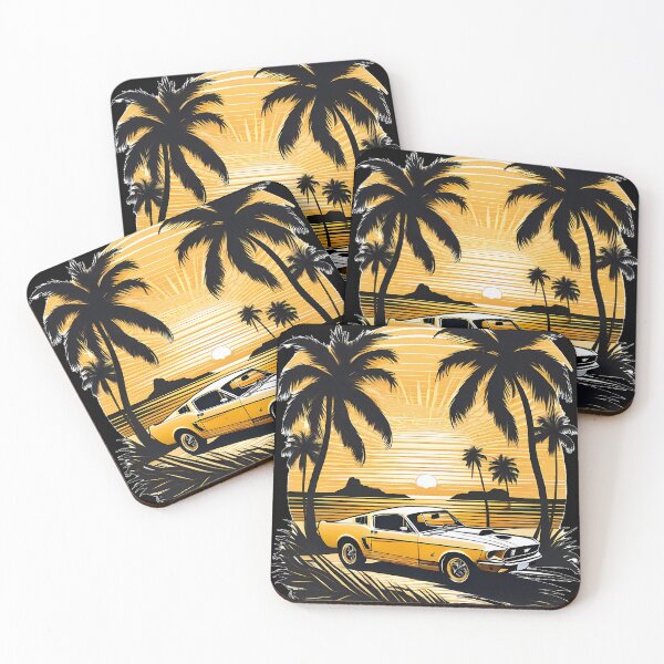 Item preview, Golden sunset illuminated designed and sold by M-Y-A-R-T-.