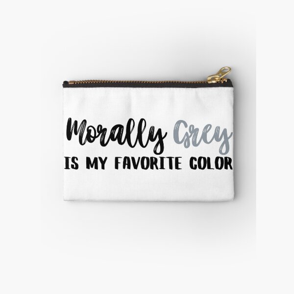Item preview, Morally Grey is my Favorite cColor designed and sold by SaaStudios.