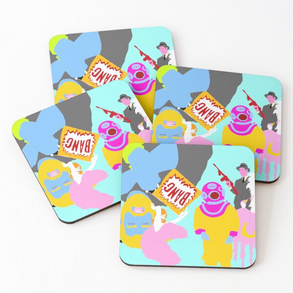 Item preview, Sort Of Confusing designed and sold by JaymieMetz.