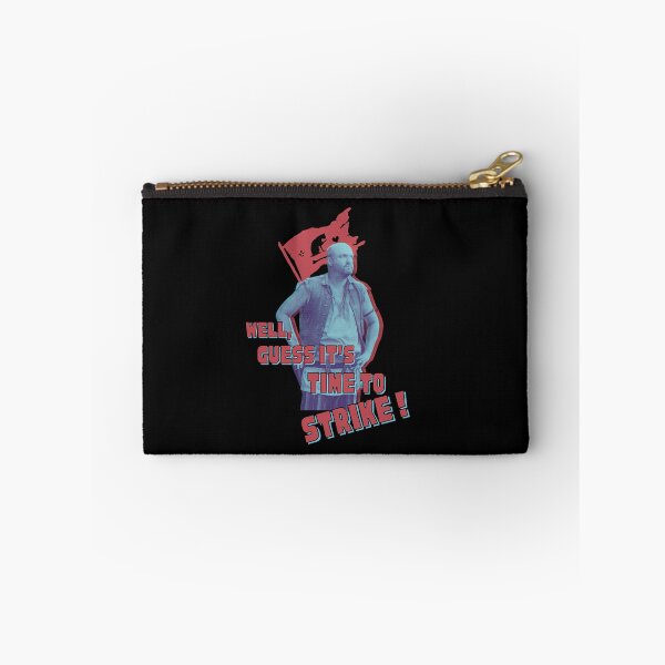 Item preview, Guess It's Time Strike Support designed and sold by Our Flag Means Merch.