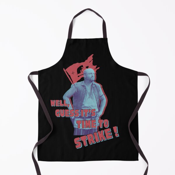 Item preview, Guess It's Time Strike Support designed and sold by Our Flag Means Merch.