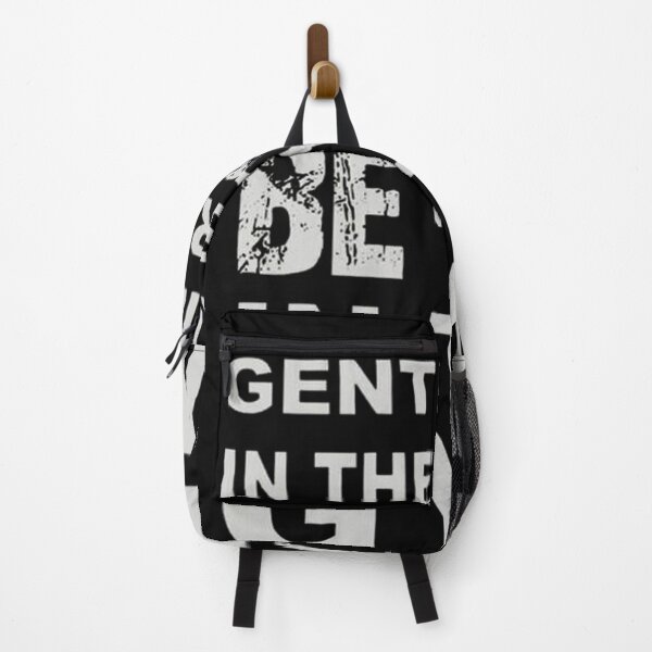 Item preview, Gentelman in the Street Beast at the Gym designed and sold by CozyCoz.