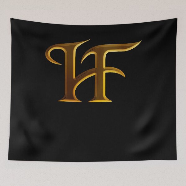Item preview, HammerFall Heavy Metal Tour 2023 designed and sold by MaximilianoSh.