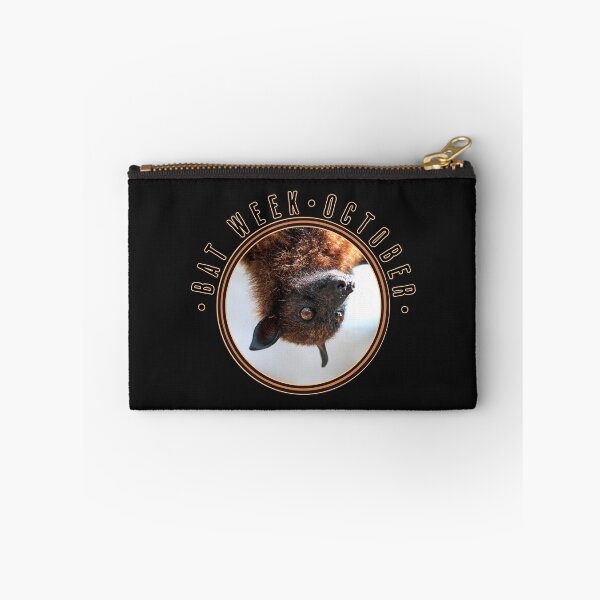 Item preview, Bat Week, flying fox designed and sold by HolidayBug.