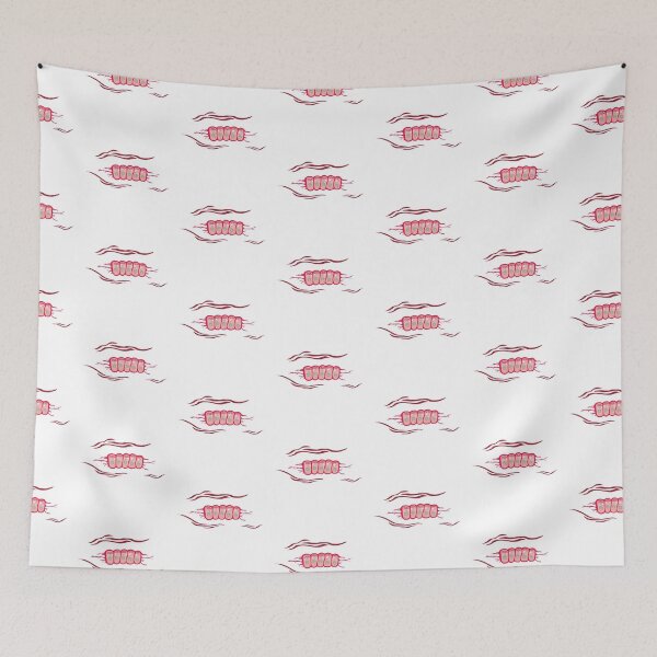 Item preview, Body Cells Pattern: Biological  designed and sold by ShubhankarK.