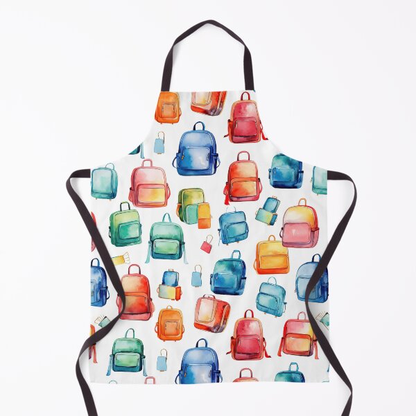 Item preview, Backpack, Ready to School designed and sold by lipe1984.