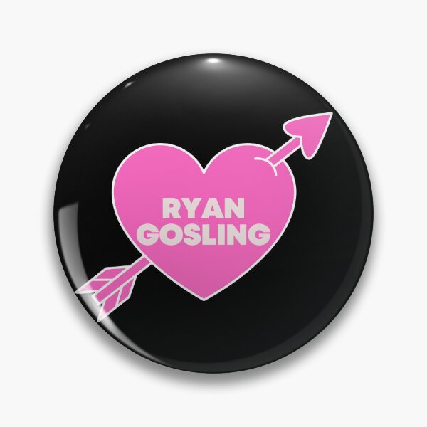 Item preview, In Love With Ryan Gosling designed and sold by Itsheartshop.