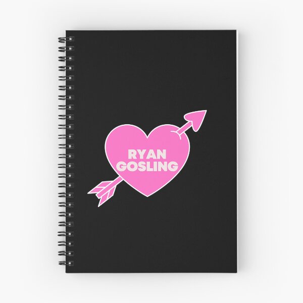 Item preview, In Love With Ryan Gosling designed and sold by Itsheartshop.